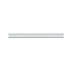 Paulmann URail System Light&Easy Schiene 2m Weiß 230V Metall