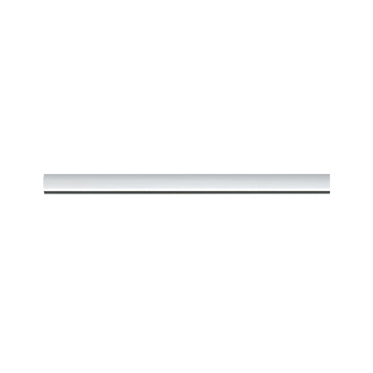 Paulmann URail System Light&Easy Schiene 2m Weiß 230V Metall