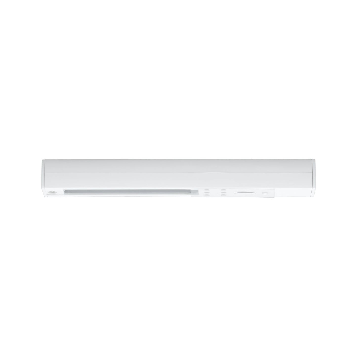 Paulmann URail System Light&Easy Endeinspeisung max.1000W Weiß 230V Kunststoff