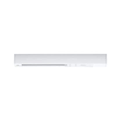 Paulmann URail System Light&Easy Endeinspeisung max.1000W Weiß 230V Kunststoff