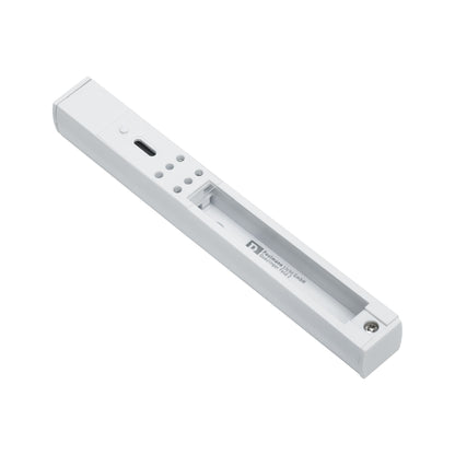 Paulmann URail System Light&Easy Endeinspeisung max.1000W Weiß 230V Kunststoff