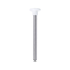 Paulmann URail System Light&Easy Abhängung 105mm Weiß 230V Metall