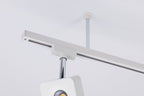 Paulmann URail System Light&Easy Abhängung 105mm Weiß 230V Metall