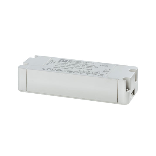 Paulmann LED Driver Konst.strom 350mA 9W dimmbar Weiß