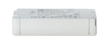 Paulmann LED Driver Konst.strom 350mA 12W dimmbar Weiß