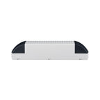 Paulmann VDE Profi Elektroniktrafo 100-250W 230/12V 250VA Grau/Schwarz