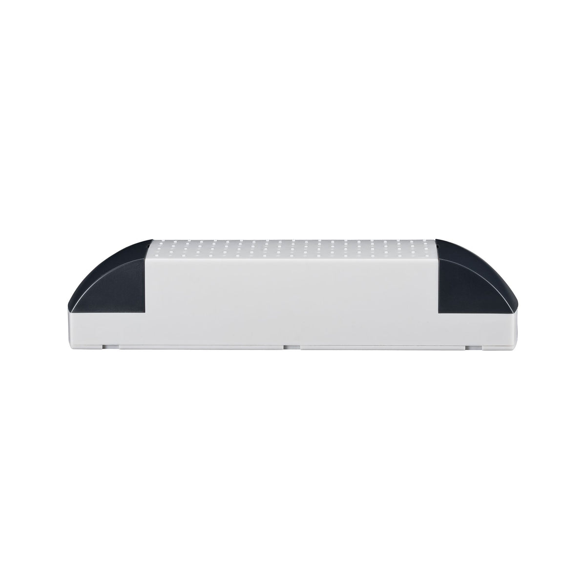 Paulmann VDE Profi Elektroniktrafo 100-250W 230/12V 250VA Grau/Schwarz