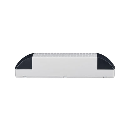 Paulmann VDE Profi Elektroniktrafo 100-250W 230/12V 250VA Grau/Schwarz
