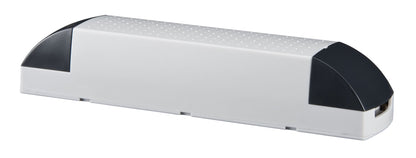 Paulmann VDE Profi Elektroniktrafo 100-250W 230/12V 250VA Grau/Schwarz