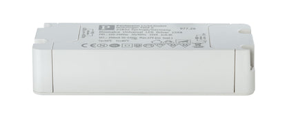 Paulmann LED Driver Konst.strom 350mA 15W dimmbar Weiß