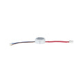 Paulmann VDE Disc Elektroniktrafo built-in 20-70W 230/12V 70VA Weiß