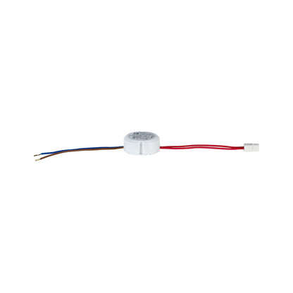 Paulmann VDE Disc Elektroniktrafo built-in 20-70W 230/12V 70VA Weiß