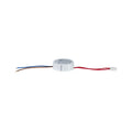 Paulmann VDE Disc Elektroniktrafo built-in 35-105W 230/12V 105VA Weiß