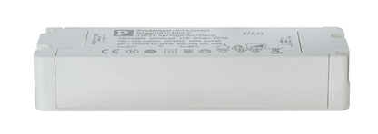 Paulmann LED Driver Konst.strom 700mA 25W dimmbar Weiß