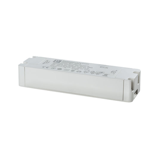 Paulmann LED Driver Konst.strom 700mA 18W dimmbar Weiß