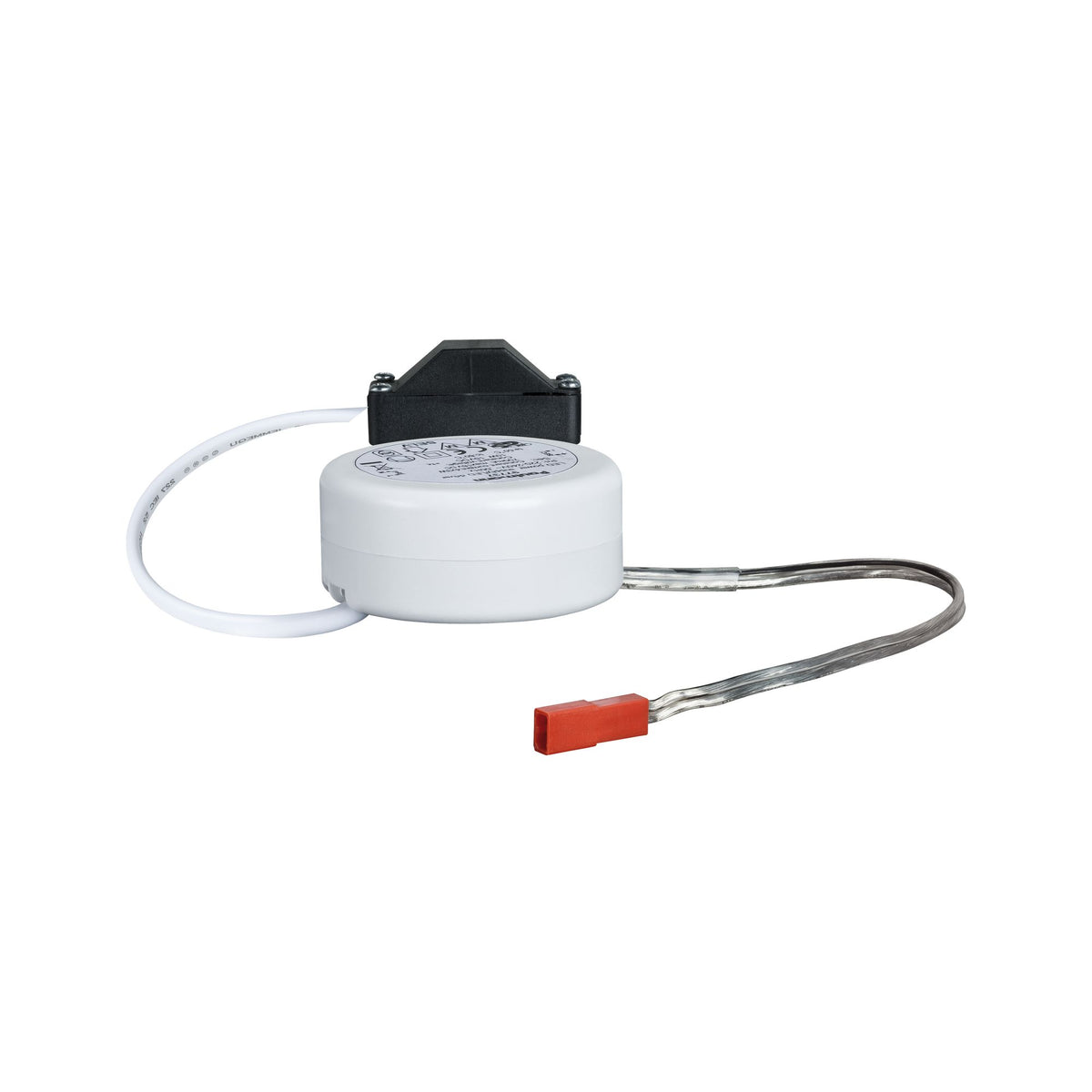 Paulmann Disc LED Driver Konstantstrom 700mA 10W max.20V DC Weiß