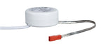 Paulmann Disc LED Driver Konstantstrom 700mA 10W max.20V DC Weiß