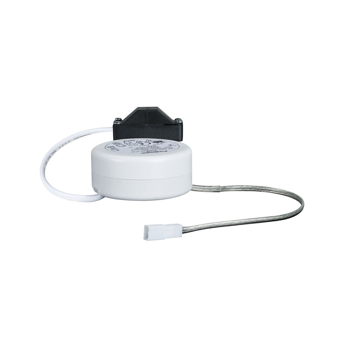 Paulmann Disc LED Driver Konstantstrom 350mA 10W max.35V DC Weiß