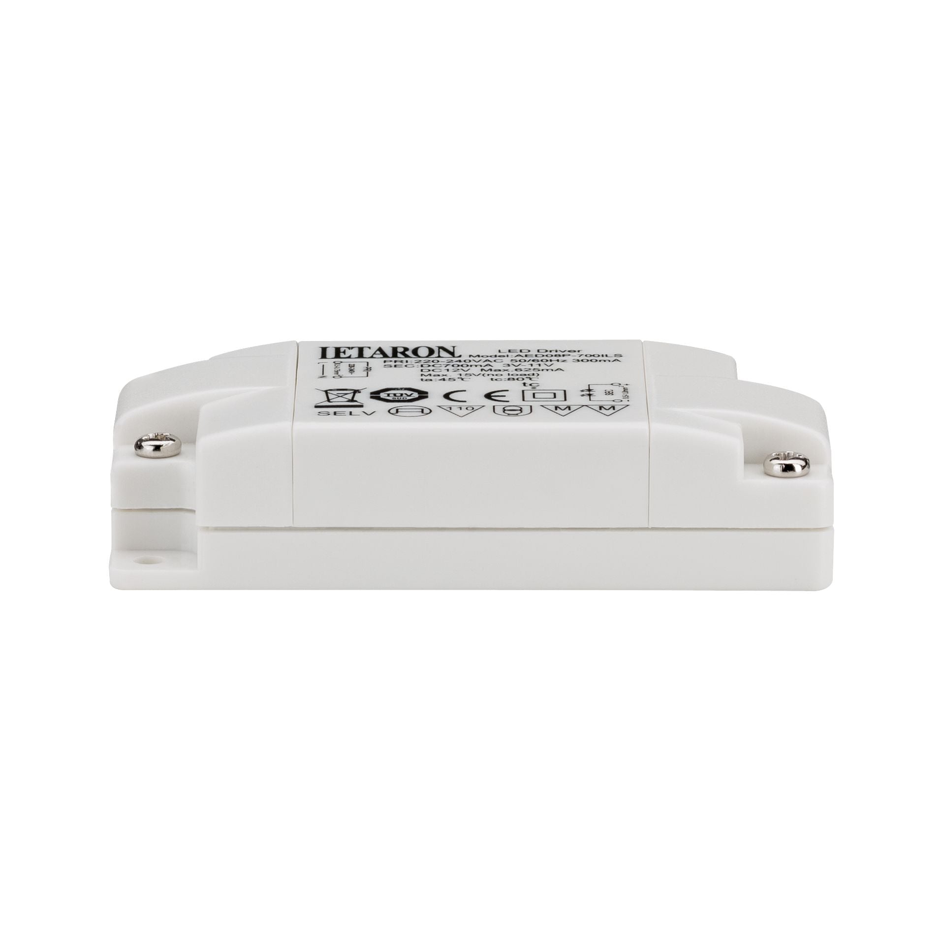 Paulmann LED Driver Konst.strom 700mA 7W Weiß