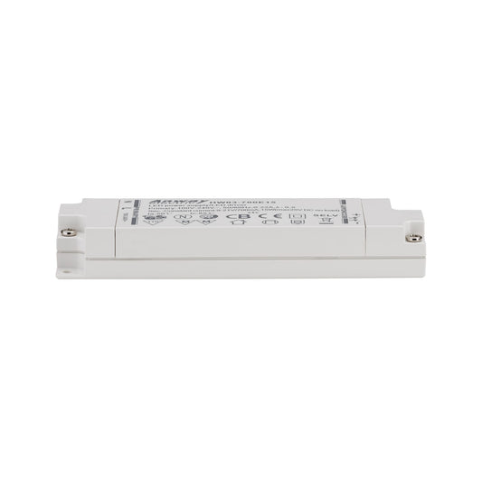 Paulmann LED Driver Konst.strom 700mA 15W Weiß