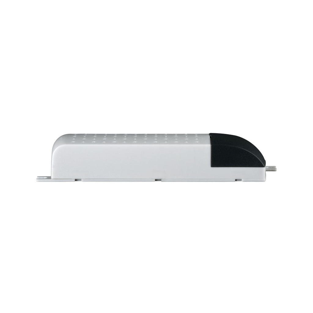 Paulmann VDE Mipro Elektroniktrafo 20-70W 230/12V 70VA Grau/Schwarz