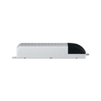 Paulmann VDE Mipro Elektroniktrafo 20-70W 230/12V 70VA Grau/Schwarz
