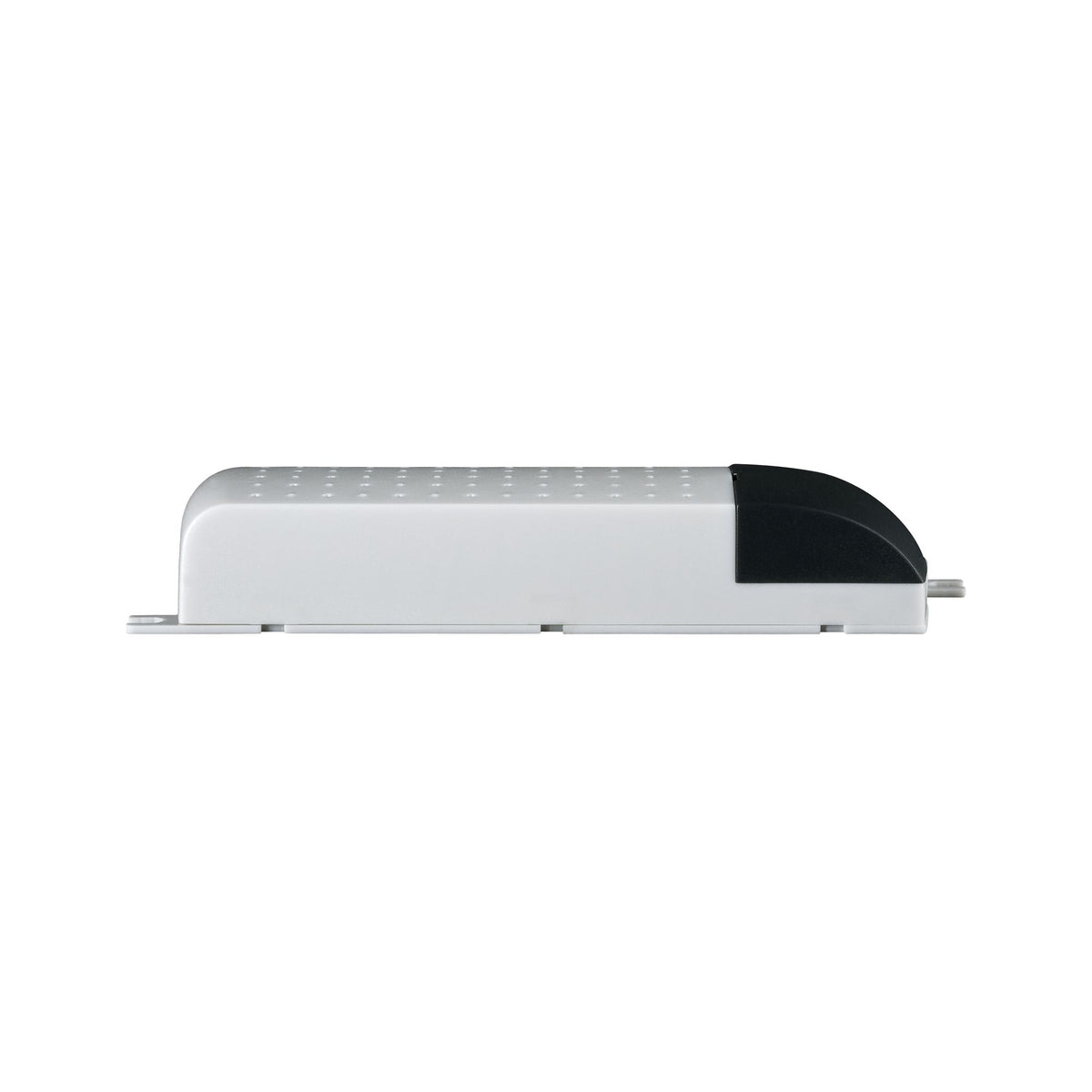 Paulmann VDE Mipro Elektroniktrafo 20-70W 230/12V 70VA Grau/Schwarz