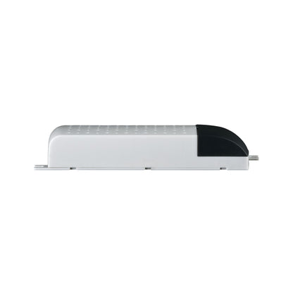 Paulmann VDE Mipro Elektroniktrafo 20-70W 230/12V 70VA Grau/Schwarz