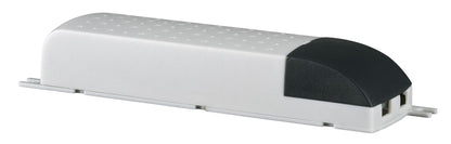 Paulmann VDE Mipro Elektroniktrafo 20-70W 230/12V 70VA Grau/Schwarz
