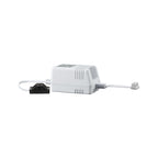 Paulmann LED Trafo konventionell 230/12V AC 20VA Weiß