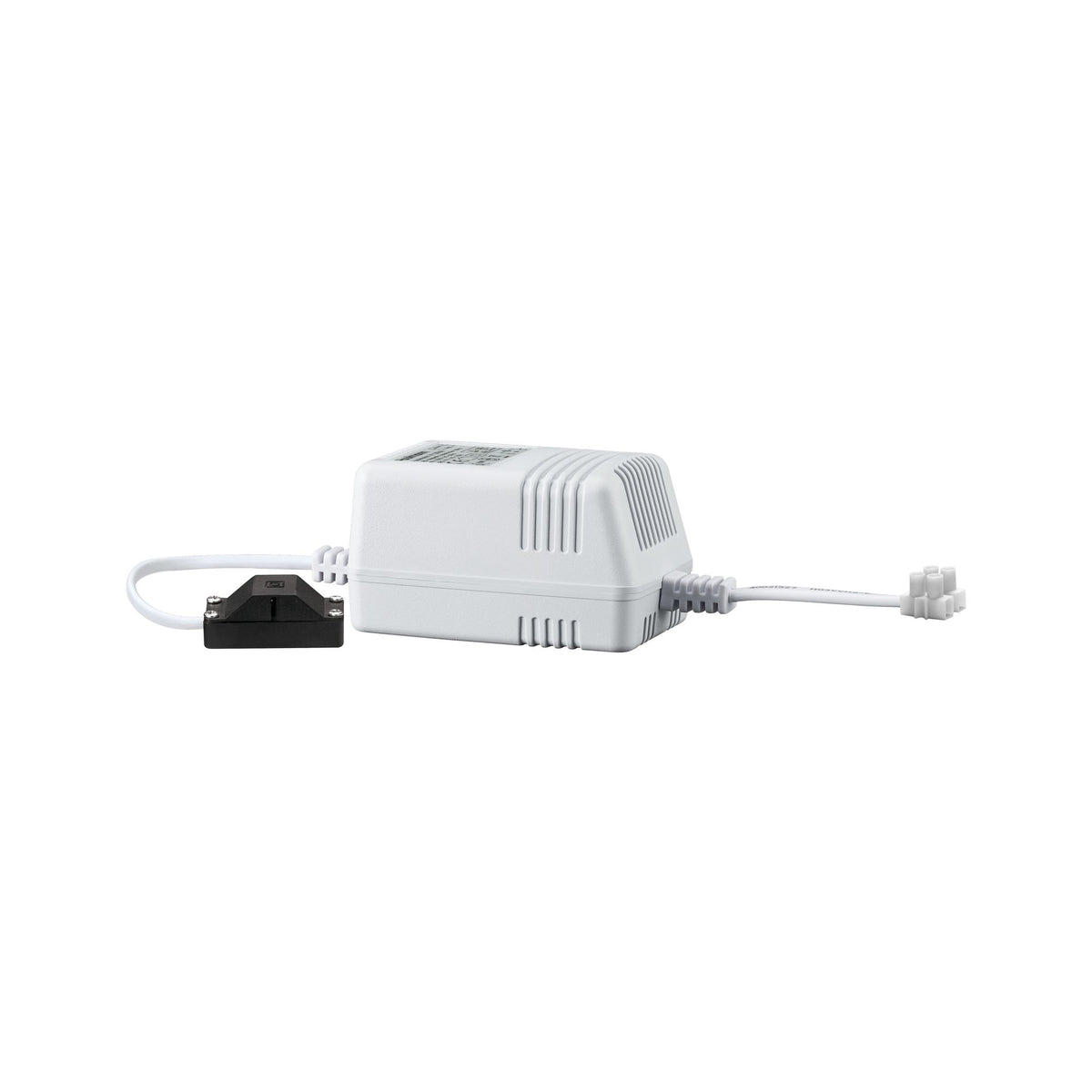 Paulmann LED Trafo konventionell 230/12V AC 20VA Weiß