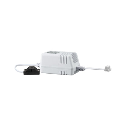 Paulmann LED Trafo konventionell 230/12V AC 20VA Weiß
