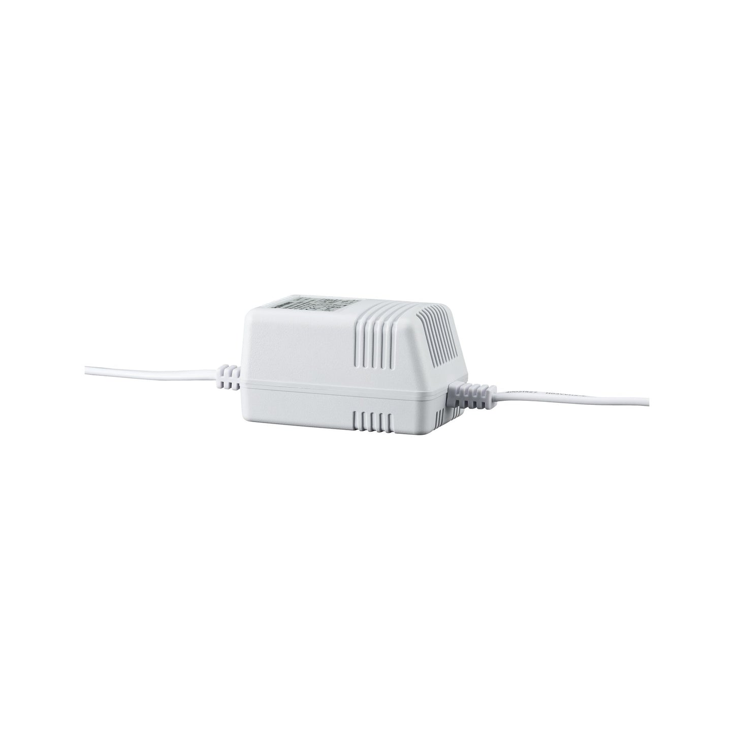 Paulmann LED Trafo konventionell 230/12V AC 20VA Weiß