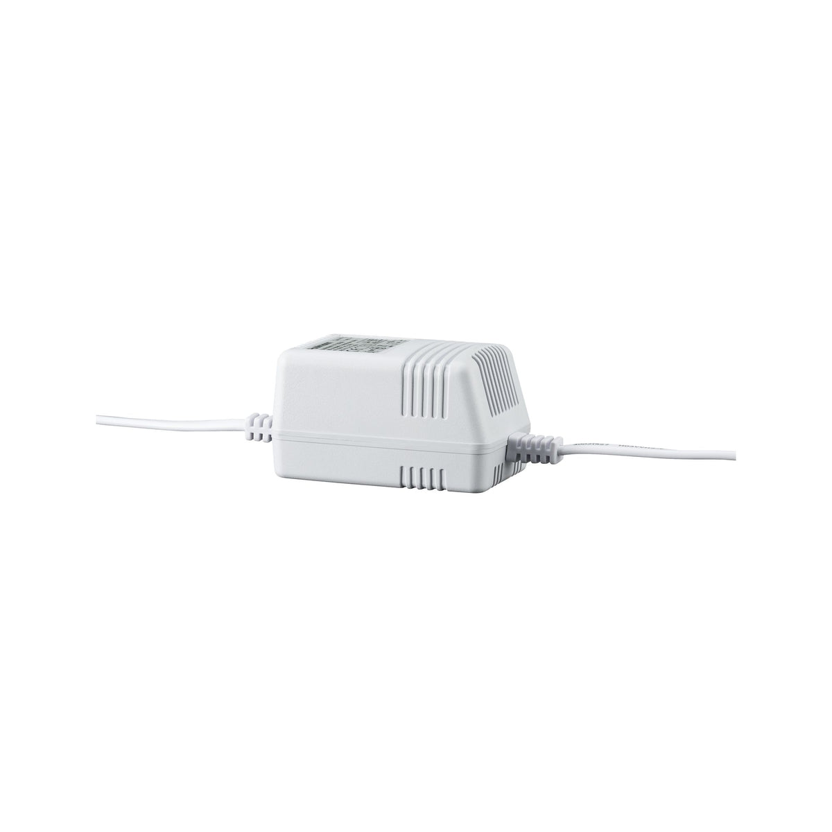 Paulmann LED Trafo konventionell 230/12V AC 20VA Weiß
