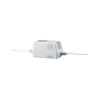Paulmann LED Trafo konventionell 230/12V AC 20VA Weiß