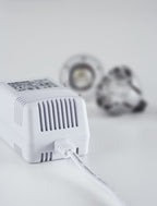 Paulmann LED Trafo konventionell 230/12V AC 20VA Weiß