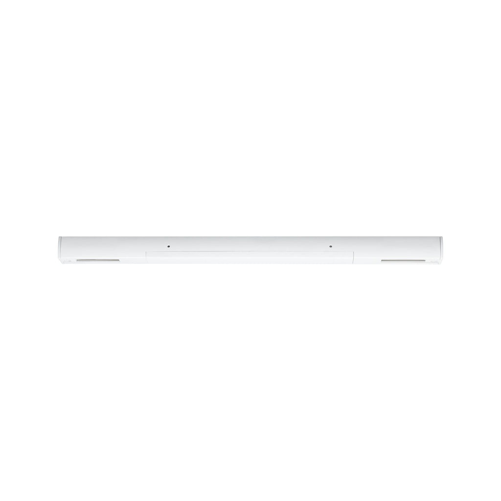 Paulmann URail Middle-Feed 3/4/5-adrig max 1000W Weiß 230V Kunststoff separat schaltbar