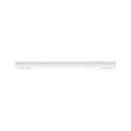 Paulmann URail Middle-Feed 3/4/5-adrig max 1000W Weiß 230V Kunststoff separat schaltbar
