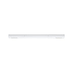 Paulmann URail Middle-Feed 3/4/5-adrig max 1000W Weiß 230V Kunststoff separat schaltbar
