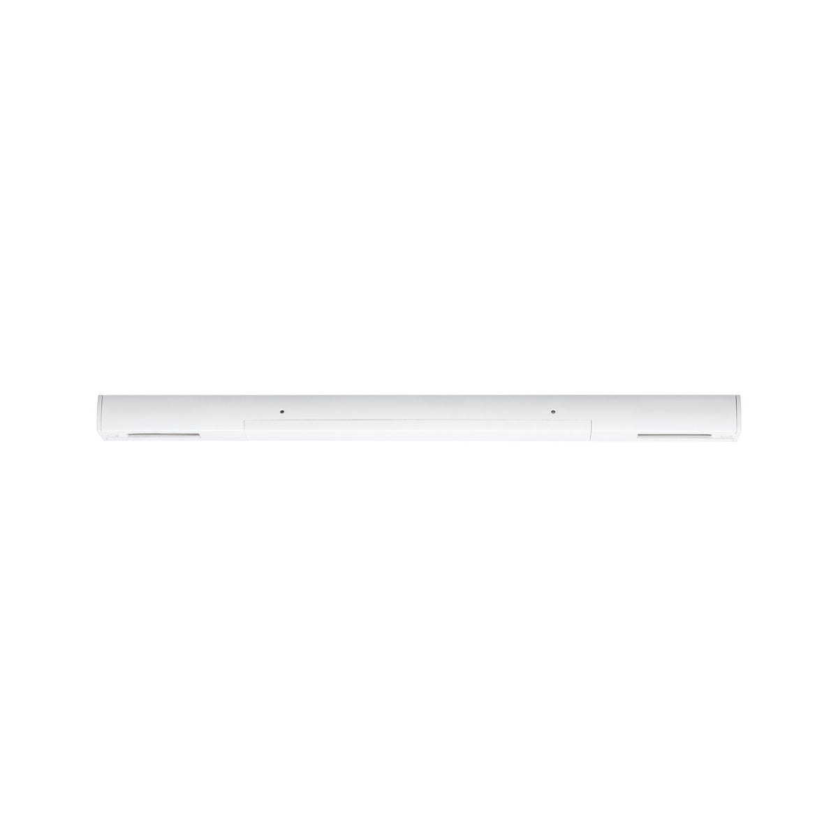 Paulmann URail Middle-Feed 3/4/5-adrig max 1000W Weiß 230V Kunststoff separat schaltbar