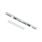 Paulmann URail Middle-Feed 3/4/5-adrig max 1000W Weiß 230V Kunststoff separat schaltbar