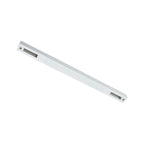 Paulmann URail Middle-Feed 3/4/5-adrig max 1000W Weiß 230V Kunststoff separat schaltbar