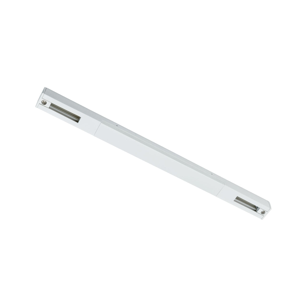 Paulmann URail Middle-Feed 3/4/5-adrig max 1000W Weiß 230V Kunststoff separat schaltbar