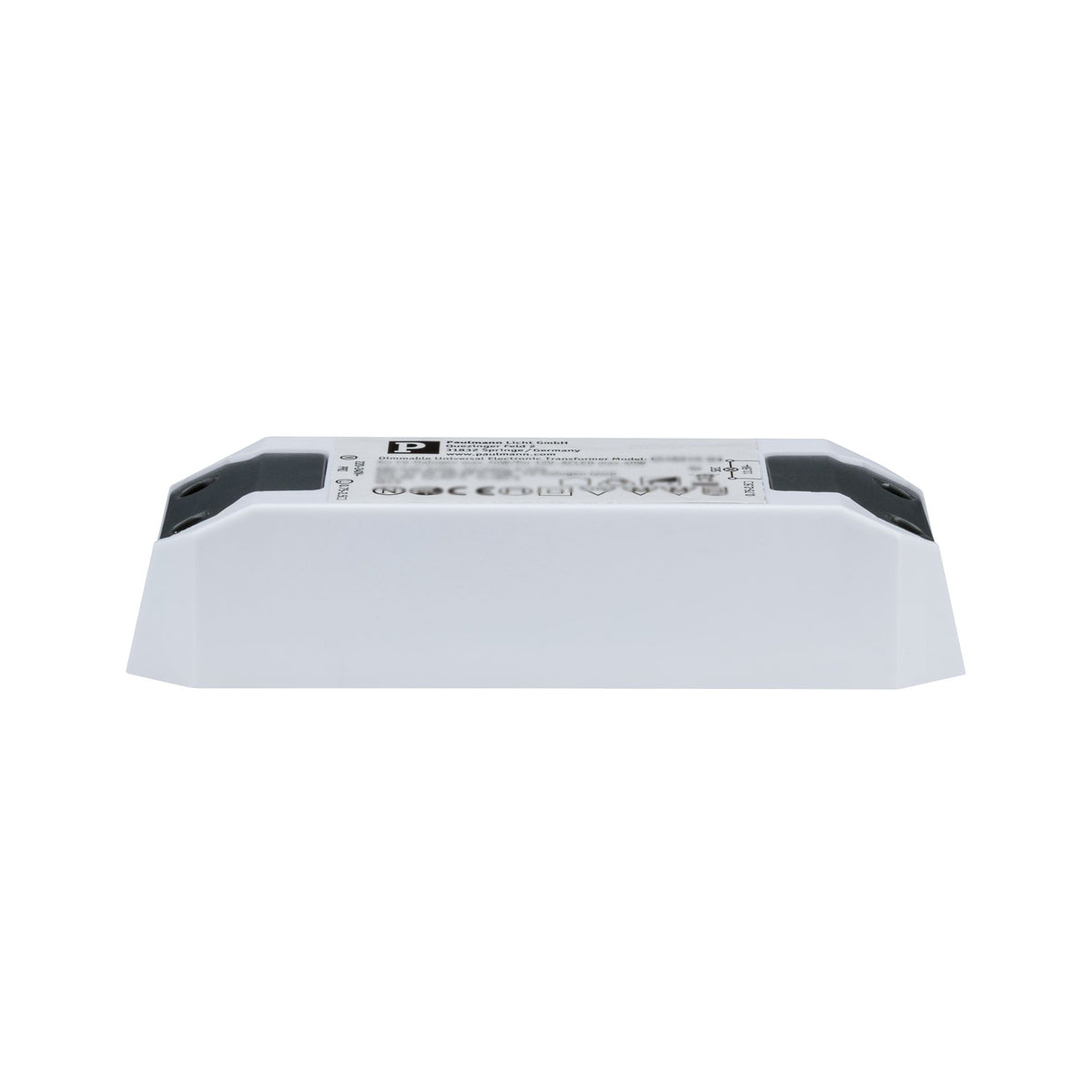 Paulmann Elektroniktrafo Halo+LED 0-65W 230/12V 65VA