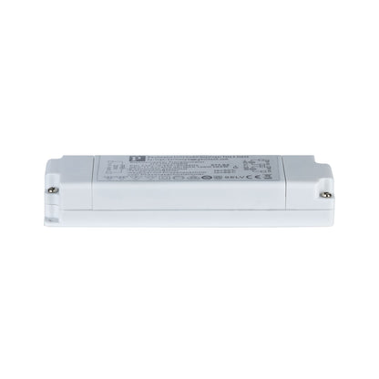 Paulmann VDE Flat Elektroniktrafo 35-105W 230/12V 105VA Weiß