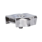 Paulmann WS L&E SHS Seilklemme Stromeinspeisung 1 Paar max. 2x300W Chrom Met