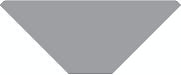 Deko-Light Endkappe P-AV-05-25 Set 2 Stk  Silber