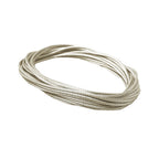 Paulmann Wire System Light&Easy Spannseil nicht isoliert 10m 4qmm Verzinnt