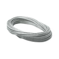 Paulmann Wire System L&E Sicherheits-Spannseil isoliert 12m 4qmm Klar