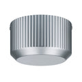 Paulmann Toroidal Decorative Trafo max. 80W 230/12V 80VA Chrom
